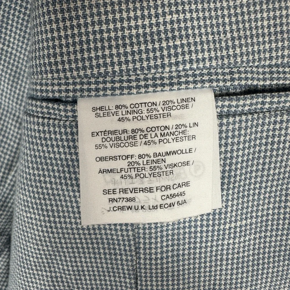J. Crew Factory brand crew